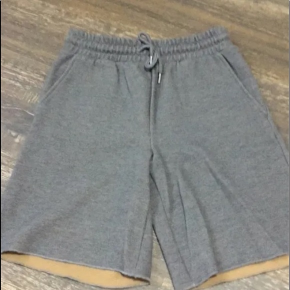 Zara gym shorts - Picture 1 of 6